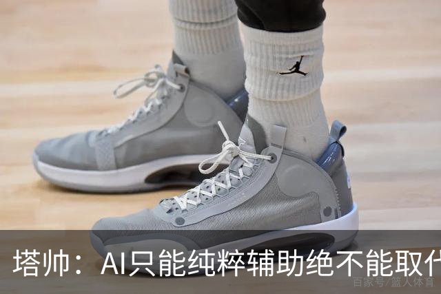 塔帅：AI只能纯粹辅助绝不能取代直觉 我们从未考虑将道曼外租